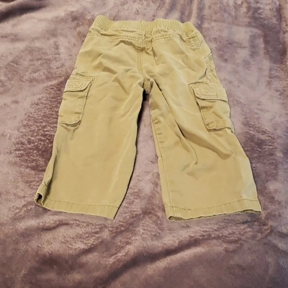 Boys pants size 24‎ months Children's place
